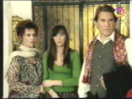 Maite,Amparo si Lazaro - Soy Gitano-Sange de Tigan-2003-2004