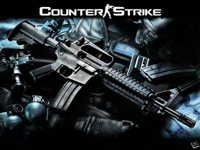 Counter_Strike_Portable - Counter Strike