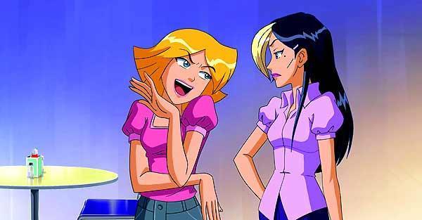 Totally_Spies_1245300649_1_2009 - Totally Spies 2009 Filmul