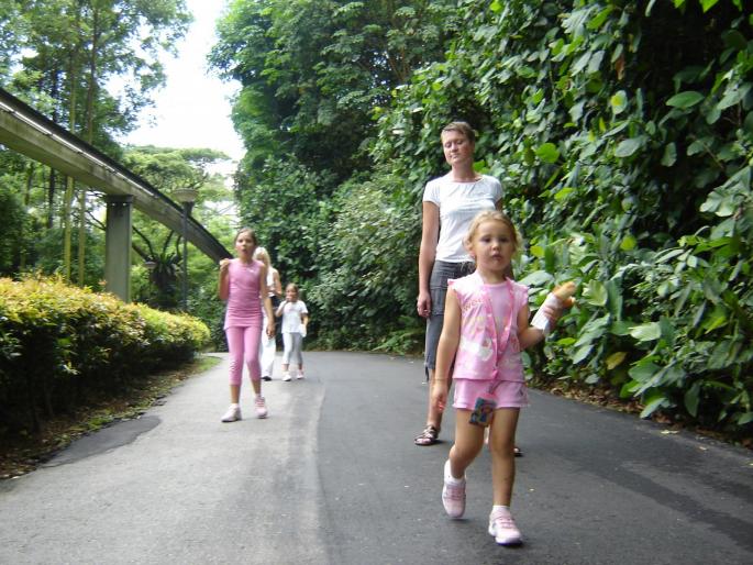 043 - vacanta singapore 2008
