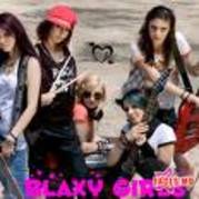 blaxy girls col nou dear mama e facut in 2009!!!!!!!!!!!!!!!!