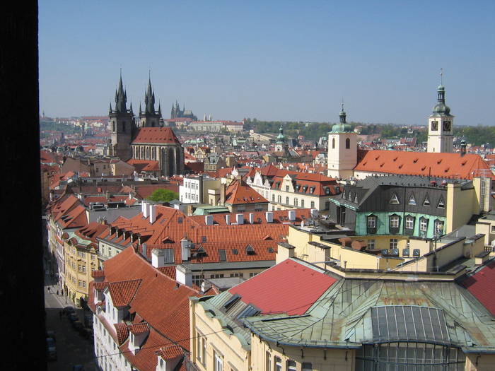 Prague