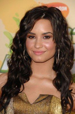 3 - club demi lovato