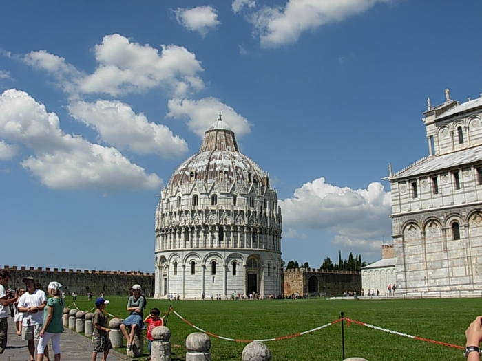 DSCN0590 - Pisa