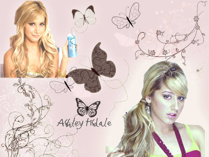Ashley Tisdale 38-fanpokemon - Clubul Fanilor lui Ashley Tisdale