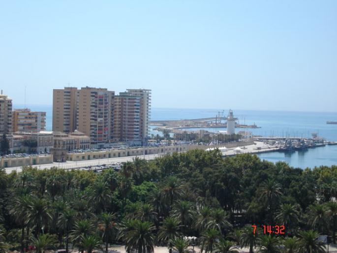 39 Malaga - Malaga