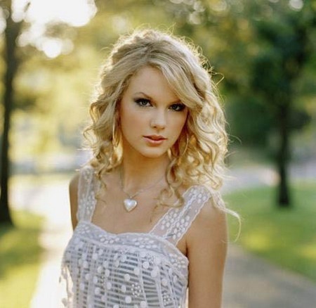 1 - Taylor Swift