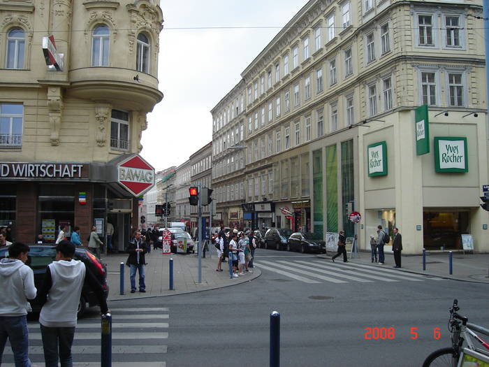 VIENA 5-9 05 08 026 - Viena