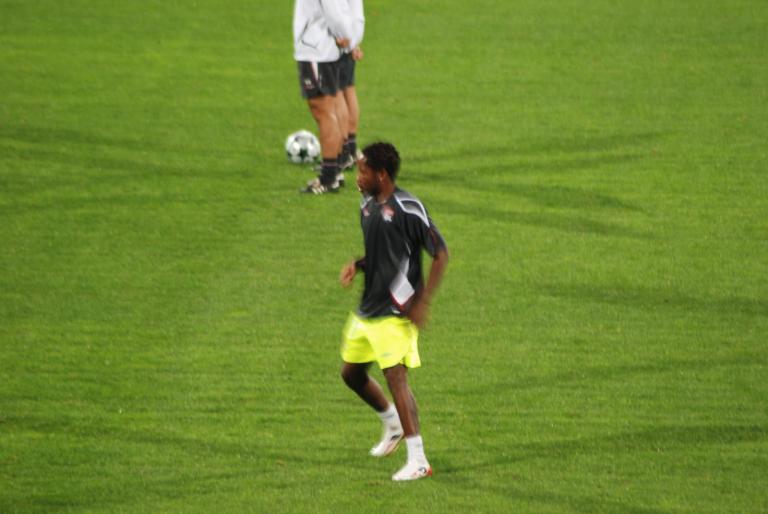  - STEAUA