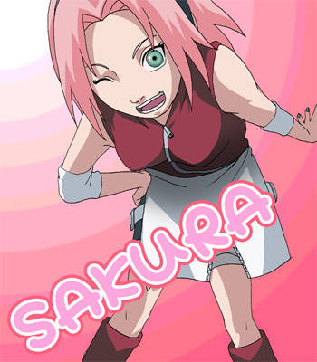 sakura