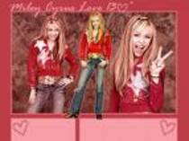 mailey - Colaje Hannah Montana