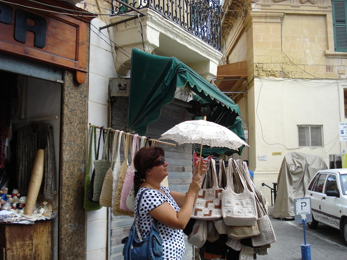 DSC04115 - 2009 MALTA AUGUST