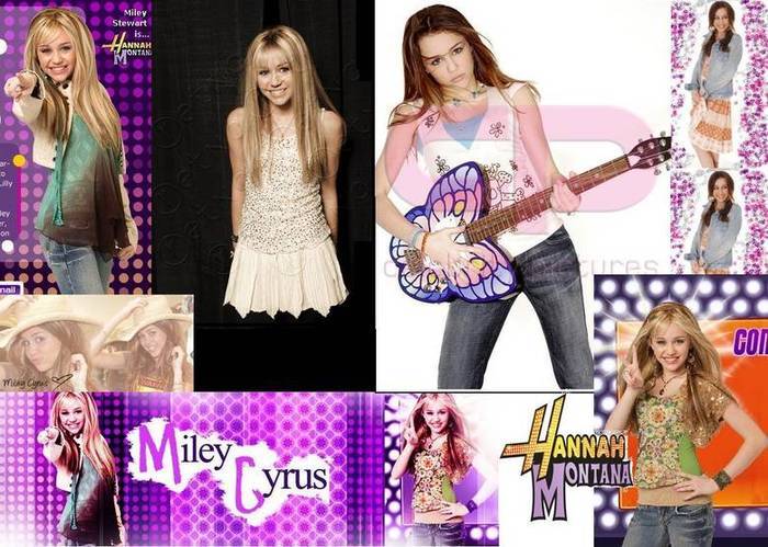 FTNFXDOEMOCIDEJUKTC - poze cu hannah montana