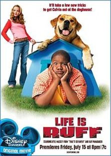 Life Is Ruff - Toate filmele Disney