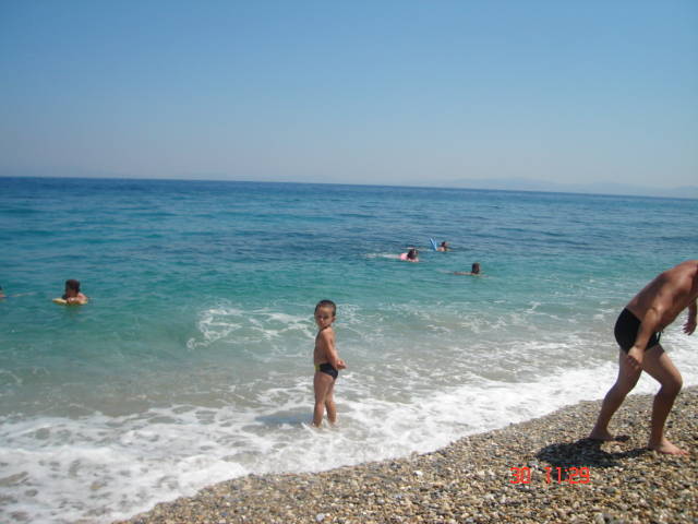 Picture Nokia 206 - 2007 TURCIA KUSADASI