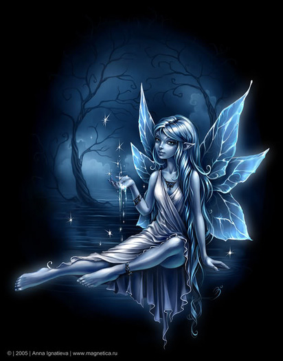 water_fairy