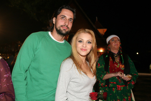 bfeyqc - club andreea patrascu