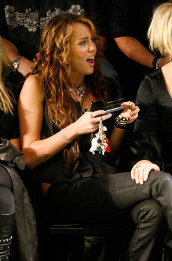 Christian+Audigier+Presents+American+Lord+T5_ACApBKvQl - cele mai rare poze cu miley Cyrus