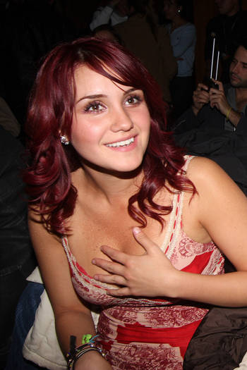 Dulce Maria