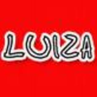 luiza - Avatare nume