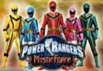 power 1 - poze power rangers