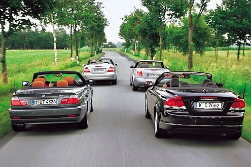 test-coupe-cabrio-8 - masini BMW si multe altele