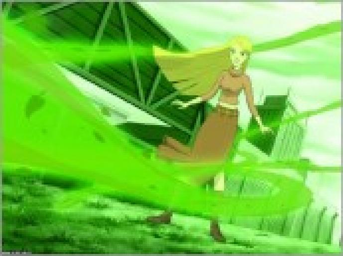 ZULE5IBB53Y1T8B7ZRZYE6BMU - witch
