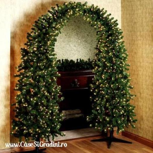 arcada-brazi - Craciun