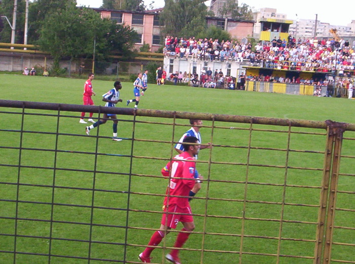 DINAMO-GLORIA B. ( 5-0)  29.06.2007 021