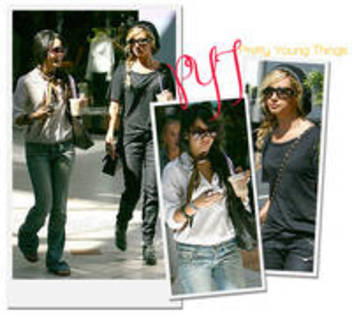 CCKYTFVLMBYEUPSIEWU - ASHLEY TISDALE PAPARAZZI