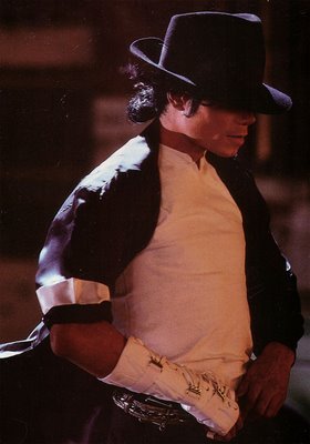 4 - Michael Jackson