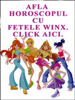 horoscopf - winx