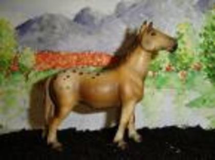 cal din schleich - Schleich