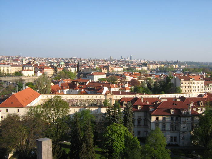 Prague - Prague