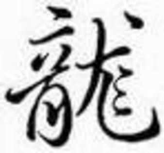 ewqrwetrwet - semne-simboluri chinezesti