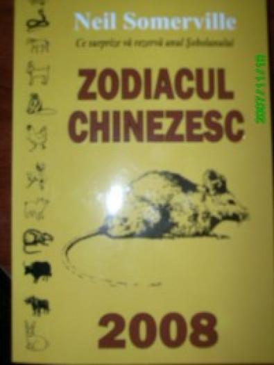 zodiacul chinezesc 7