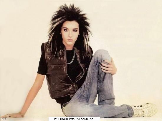 ok_908 - Bill Kaulitz