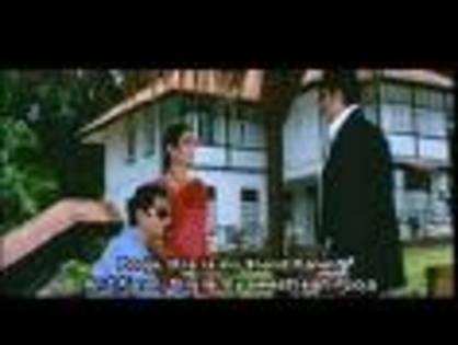 Karan,Pooja si Rahul