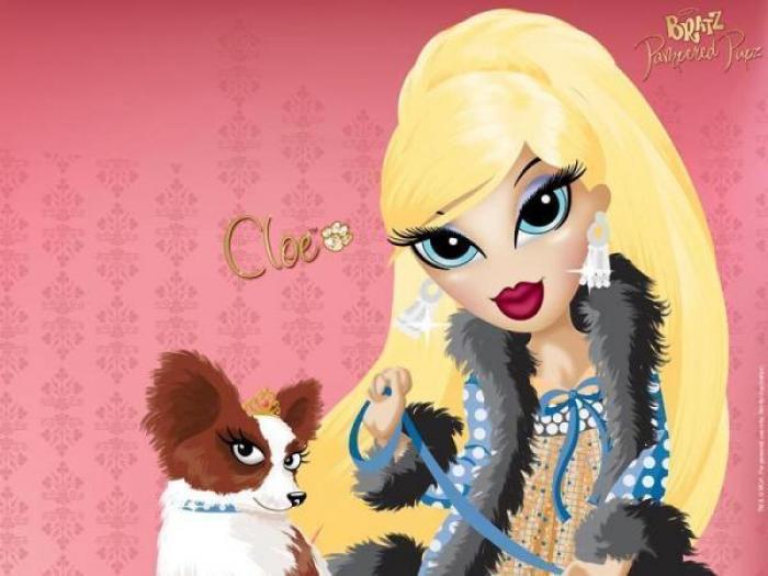 cloe___ - BRATZ