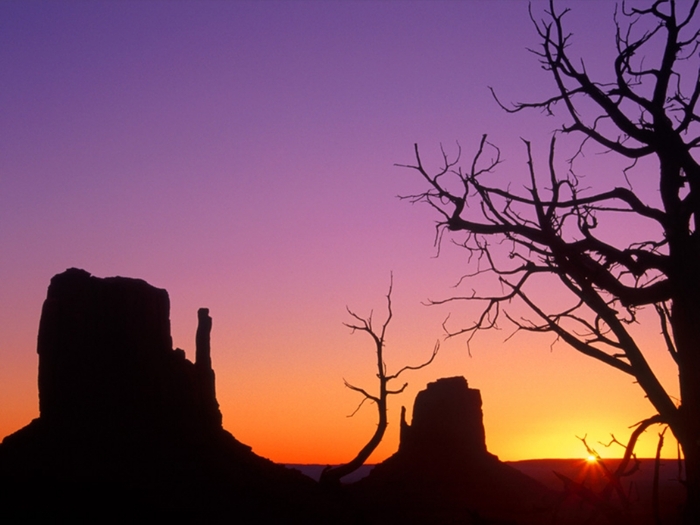 Evening Shade in the Desert 2 - 0-Rasarituri_apusuri