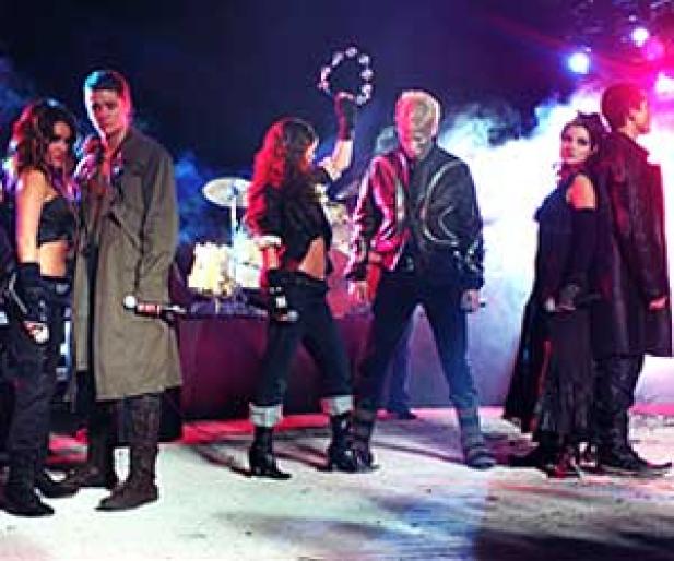 Video-1 - album pentru FanCelebrityRBD