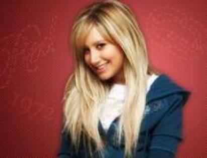 IIMQNIMHPFVOJEOYWSF - Ashley Tisdale Super Cool