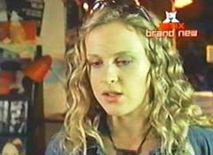 LEELEE57 - Holly Shanahan