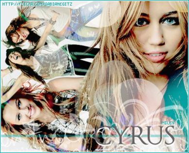 Miley Cyrus 479 - Album pentru prietena mea cea mai buna CluburiSuperCool