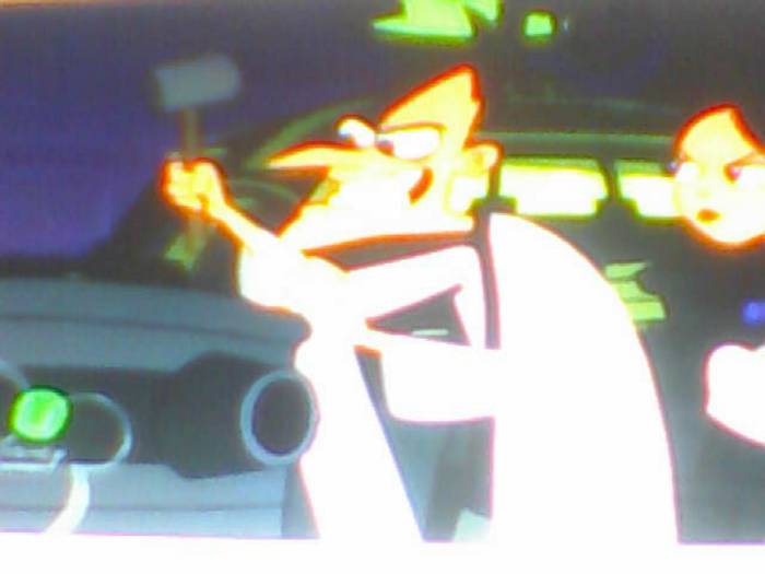 snapshot-143 - Pineas si Ferb