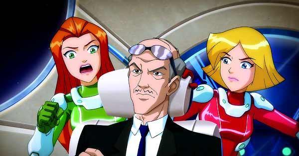 Totally_Spies_1245300496_2_2009 - Totally Spies 2009 Filmul