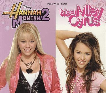 OYBORJOXHFOLOQOAORA - Hannah Montana   Mylei Cyrus
