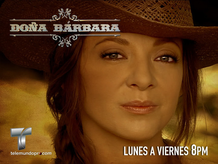 Dona Barbara