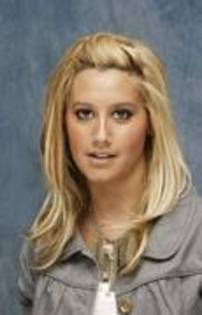  - Ashley Tisdale