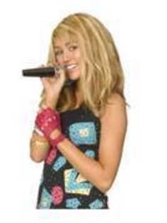 Hannah Montana - Hannah Montana - Sedinta Foto 3